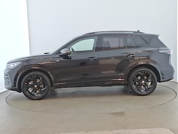 Used Volkswagen Tiguan 2026 for sale - 79631138: Photo