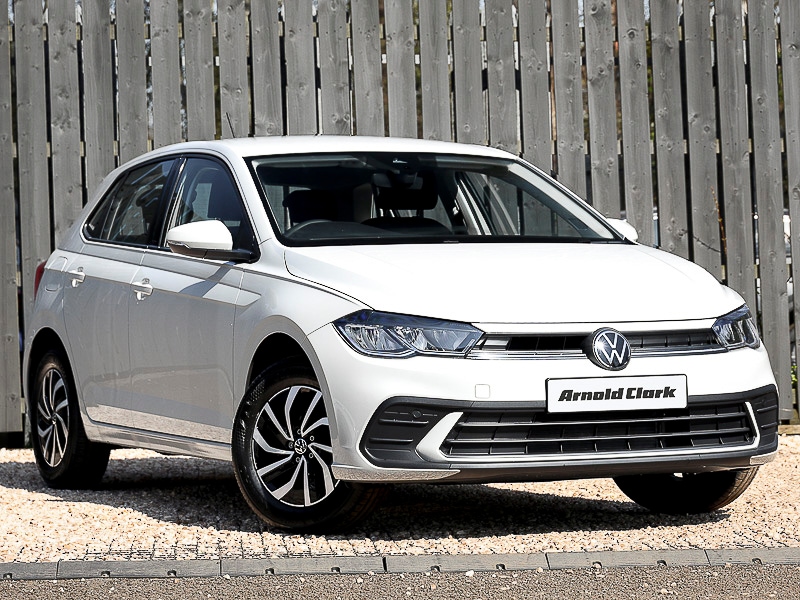 Used Volkswagen Polo 2025 for sale - 76478561: Photo 1