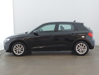 Used Audi A1 2019 for sale - 78327136: Photo