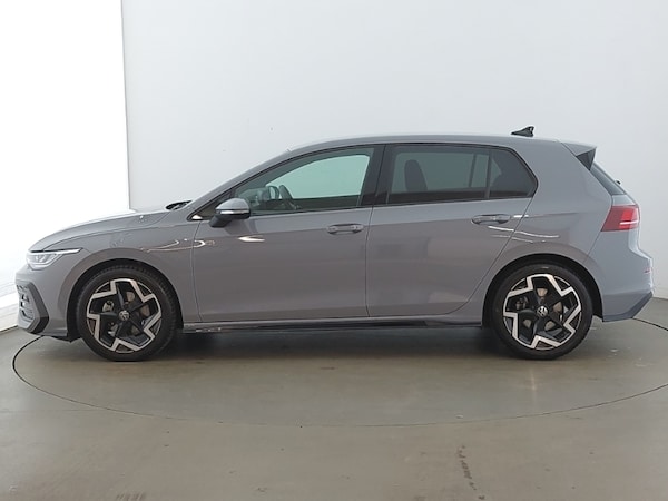 Used Volkswagen Golf 2024 for sale - 76225906: Photo 4