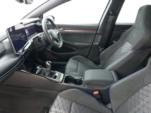 Used Volkswagen Golf 2024 for sale - 76225906: Photo 5