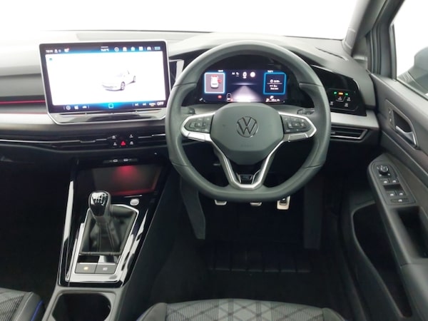 Used Volkswagen Golf 2024 for sale - 76225906: Photo 7