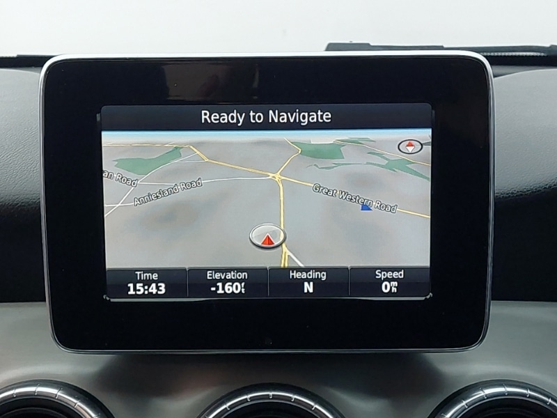 Used Mercedes-Benz CLA 2016 for sale - 77466222: Photo 10