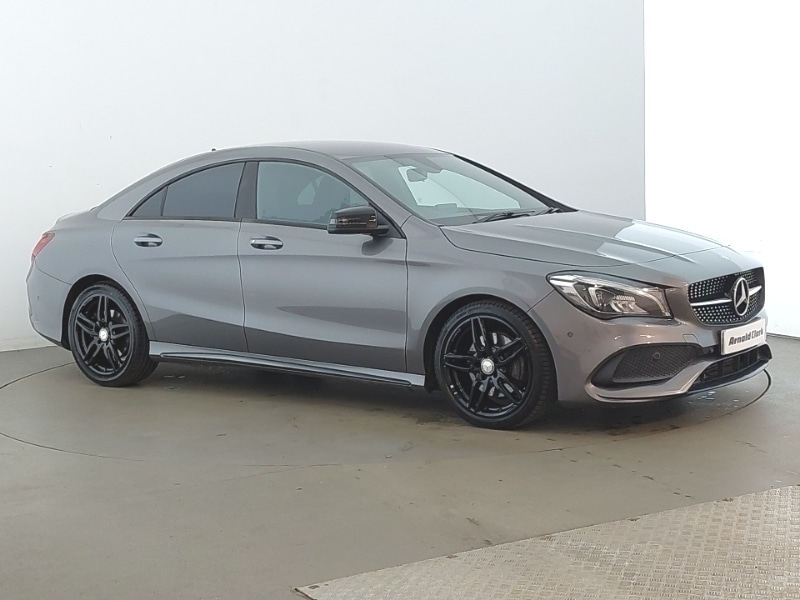 Used Mercedes-Benz CLA 2016 for sale - 77466222: Photo 12