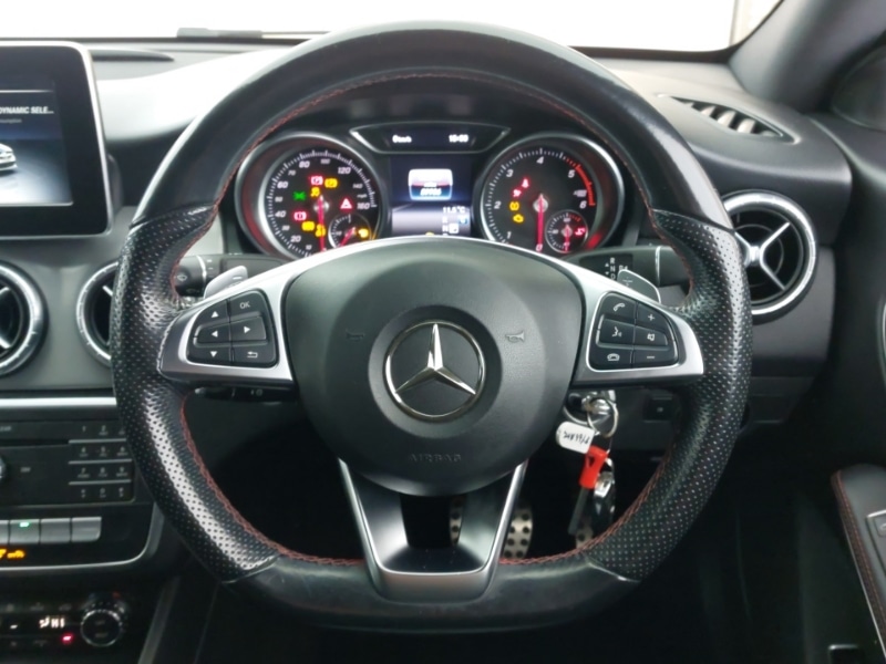 Used Mercedes-Benz CLA 2016 for sale - 77466222: Photo 13