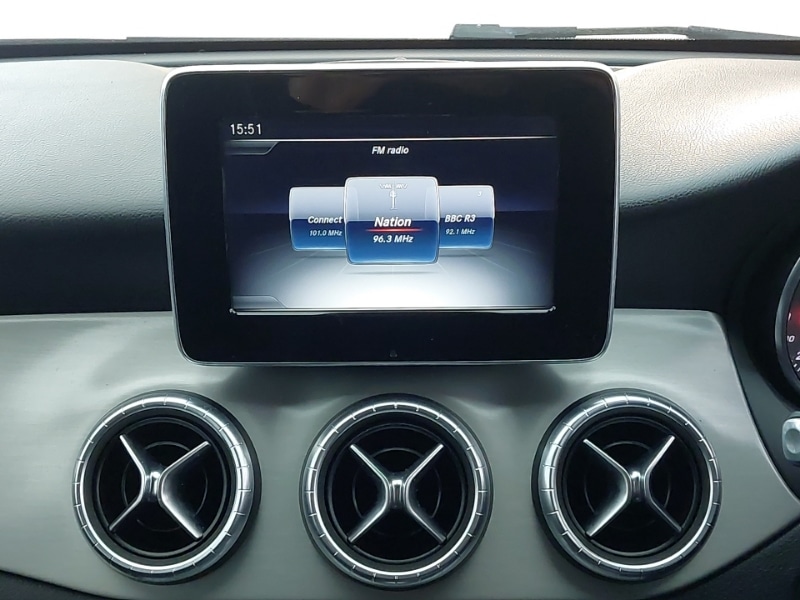 Used Mercedes-Benz CLA 2016 for sale - 77466222: Photo 15