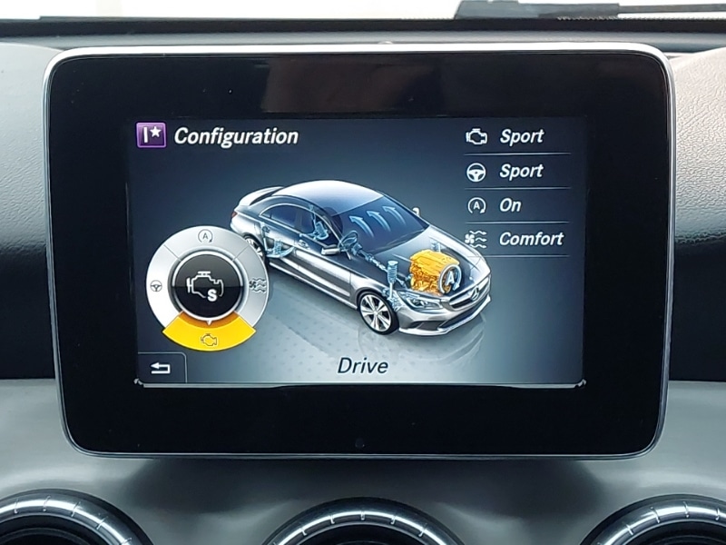 Used Mercedes-Benz CLA 2016 for sale - 77466222: Photo 16