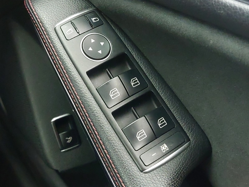 Used Mercedes-Benz CLA 2016 for sale - 77466222: Photo 19