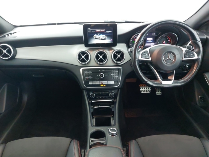 Used Mercedes-Benz CLA 2016 for sale - 77466222: Photo 2
