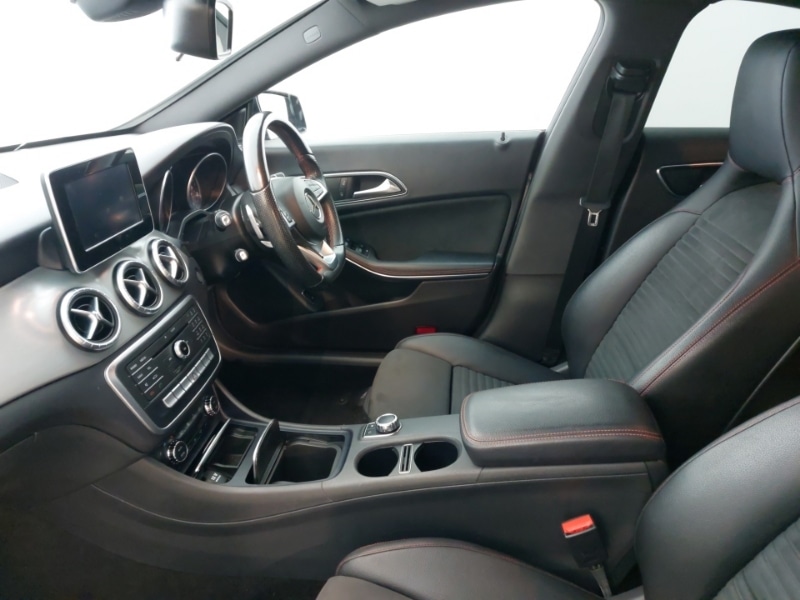 Used Mercedes-Benz CLA 2016 for sale - 77466222: Photo 5