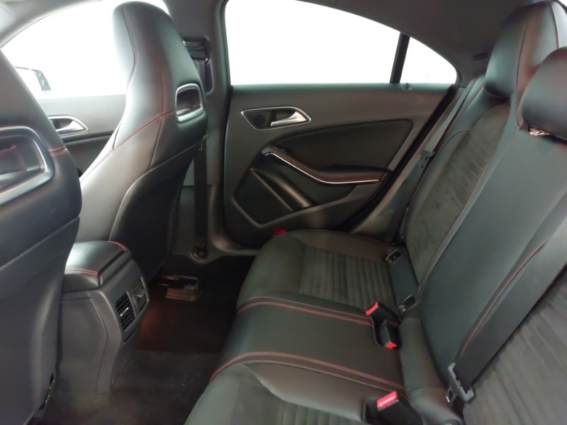Used Mercedes-Benz CLA 2016 for sale - 77466222: Photo 6