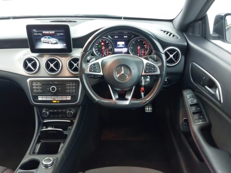 Used Mercedes-Benz CLA 2016 for sale - 77466222: Photo 7