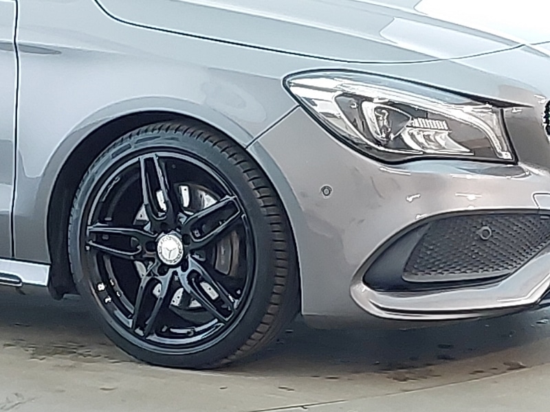 Used Mercedes-Benz CLA 2016 for sale - 77466222: Photo 9