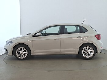 Used Volkswagen Polo 2024 for sale - 78790889: Photo