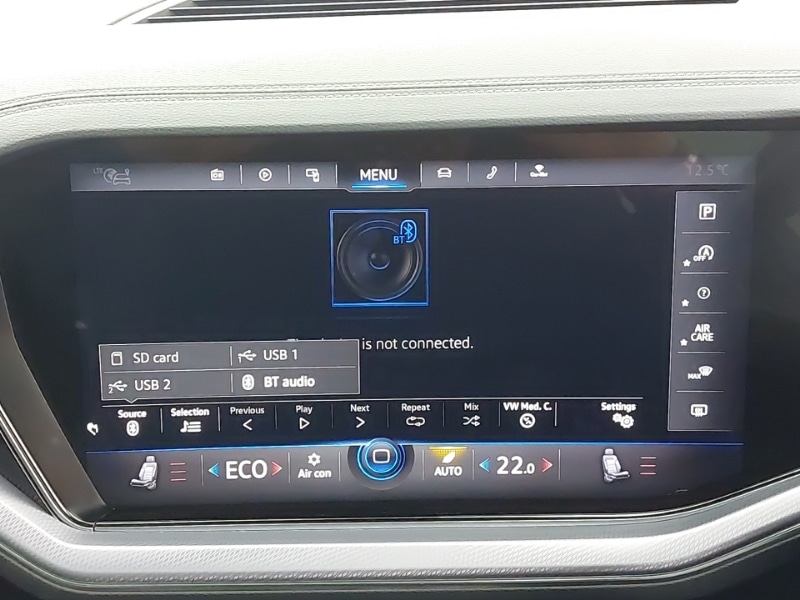 Used Volkswagen Touareg 2021 for sale - 77183372: Photo 14