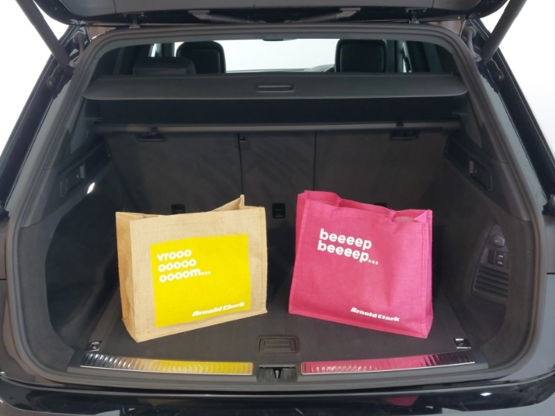 Used Volkswagen Touareg 2021 for sale - 77183372: Photo 8