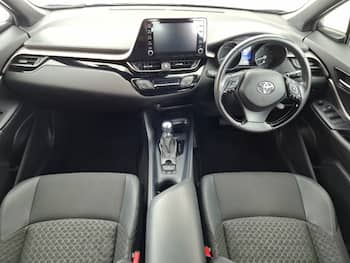 Used Toyota C-HR 2021 for sale - 79777035: Photo