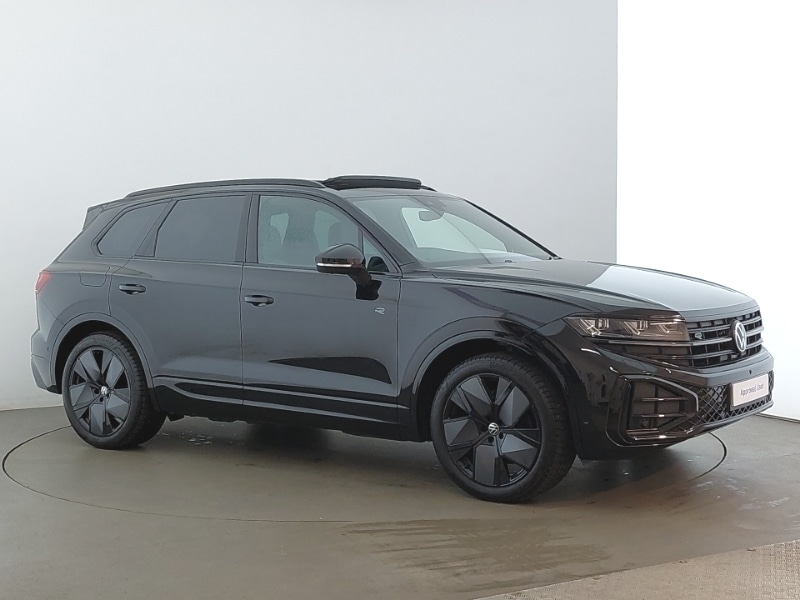 Used Volkswagen Touareg 2025 for sale - 78125602: Photo 12