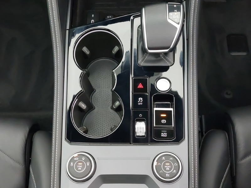 Used Volkswagen Touareg 2025 for sale - 78125602: Photo 18