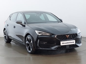 Used Cupra Leon 2023 for sale - 78580478: Photo