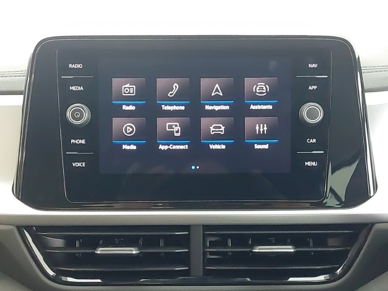 Used Volkswagen T-Roc 2025 for sale - 76721349: Photo 10