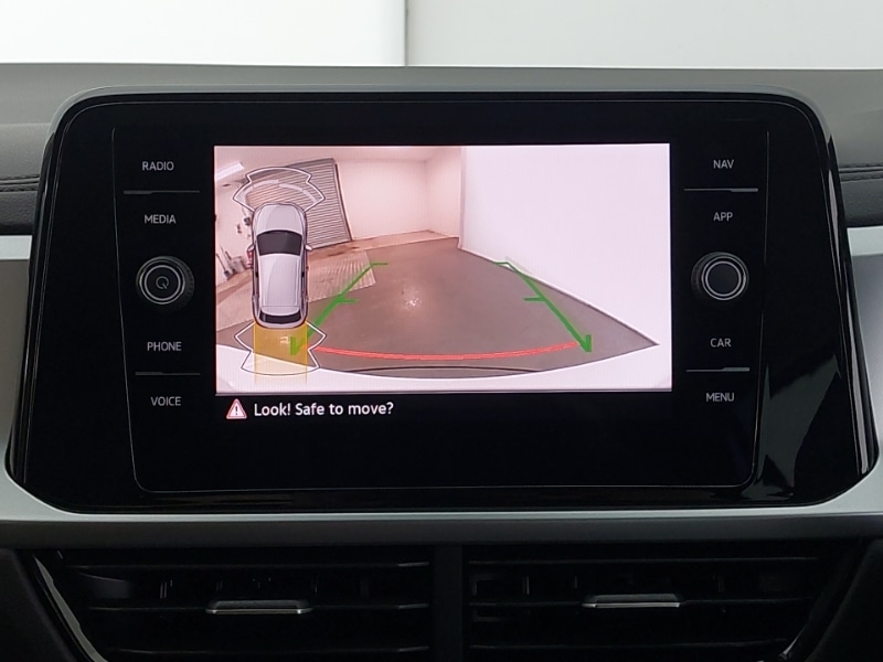 Used Volkswagen T-Roc 2025 for sale - 76721349: Photo 11