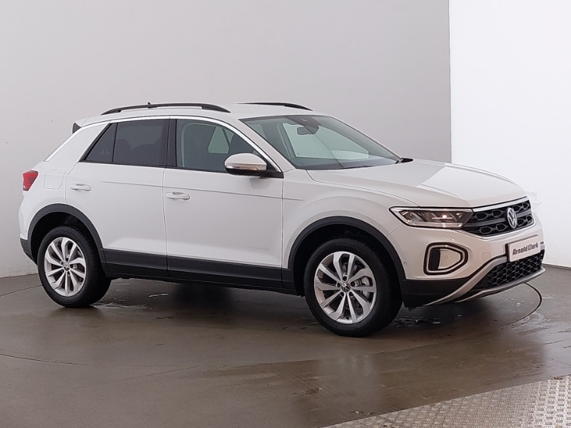 Used Volkswagen T-Roc 2025 for sale - 76721349: Photo 12