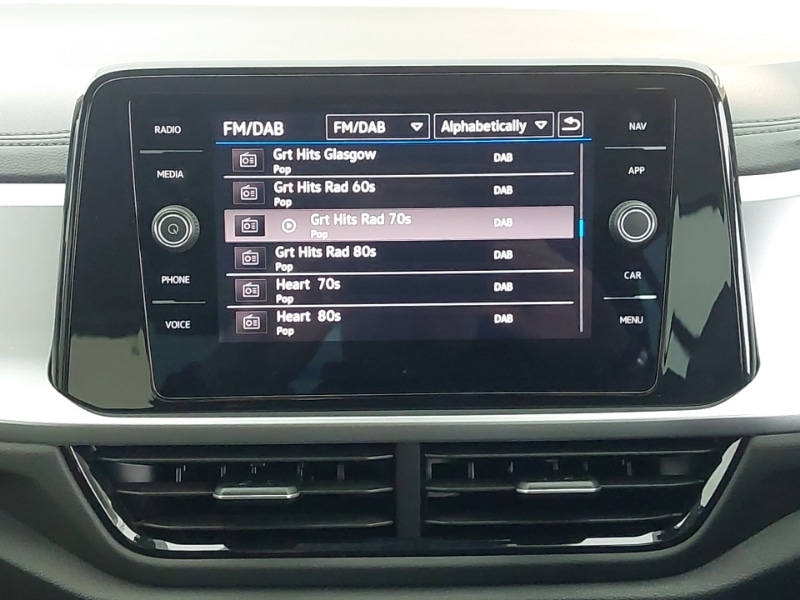 Used Volkswagen T-Roc 2025 for sale - 76721349: Photo 15