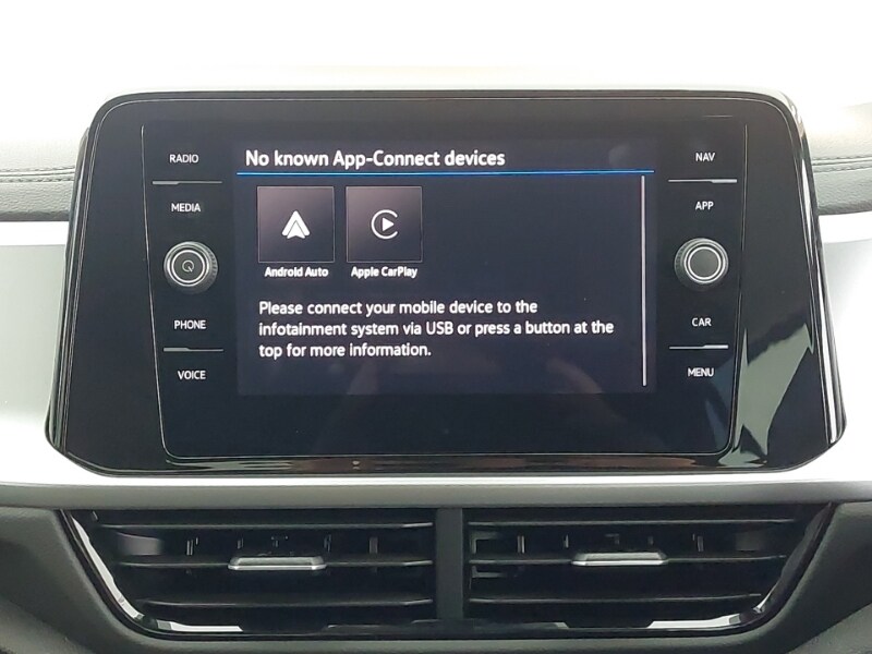 Used Volkswagen T-Roc 2025 for sale - 76721349: Photo 16