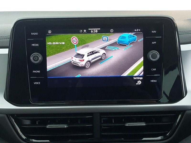 Used Volkswagen T-Roc 2025 for sale - 76721349: Photo 17