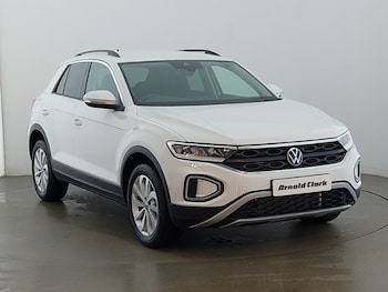 2025 - 1.5 TSI Match 5dr