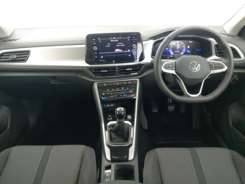 Used Volkswagen T-Roc 2025 for sale - 76721349: Photo 2