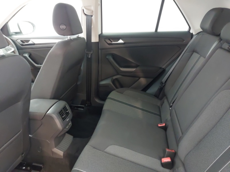 Used Volkswagen T-Roc 2025 for sale - 76721349: Photo 6