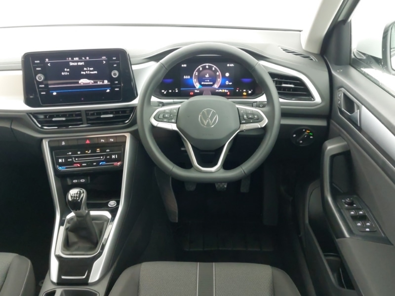 Used Volkswagen T-Roc 2025 for sale - 76721349: Photo 7