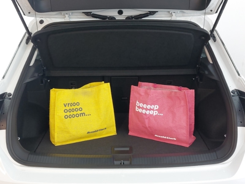 Used Volkswagen T-Roc 2025 for sale - 76721349: Photo 8