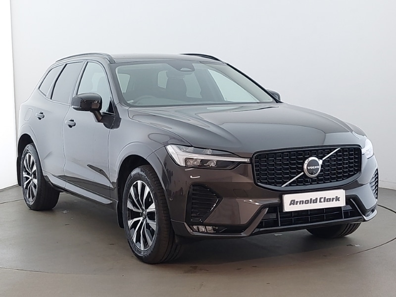 Used Volvo XC60 2023 for sale - 77273161: Photo 1