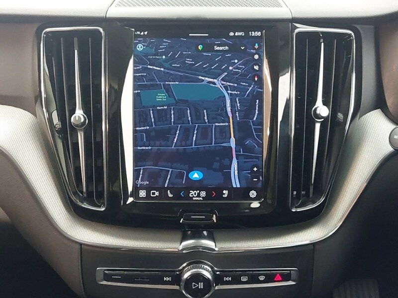 Used Volvo XC60 2023 for sale - 77273161: Photo 10