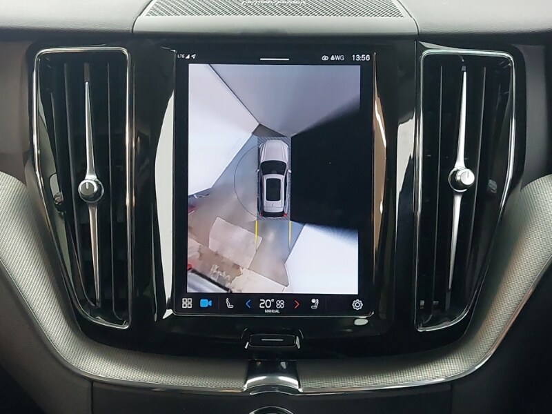 Used Volvo XC60 2023 for sale - 77273161: Photo 11