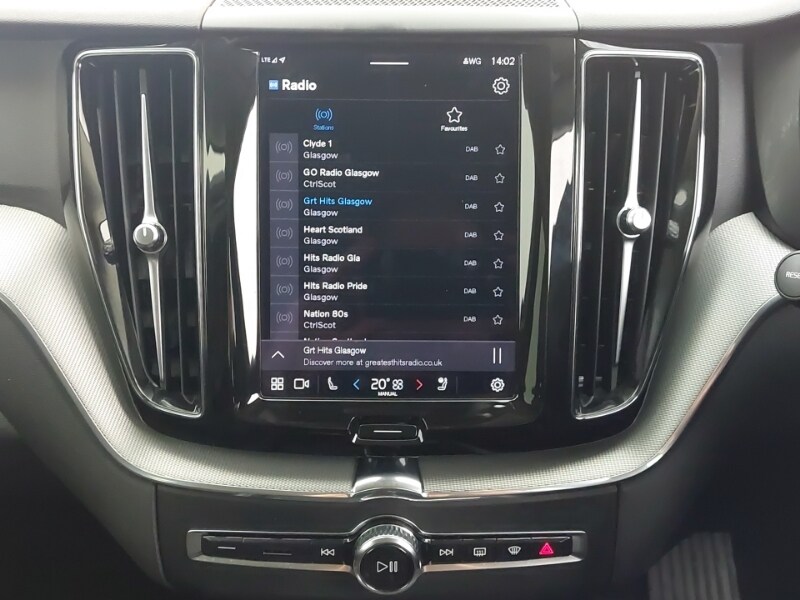 Used Volvo XC60 2023 for sale - 77273161: Photo 14