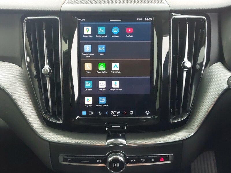 Used Volvo XC60 2023 for sale - 77273161: Photo 15