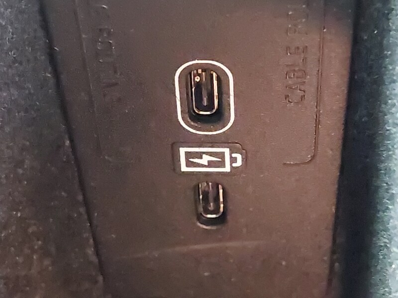 Used Volvo XC60 2023 for sale - 77273161: Photo 17