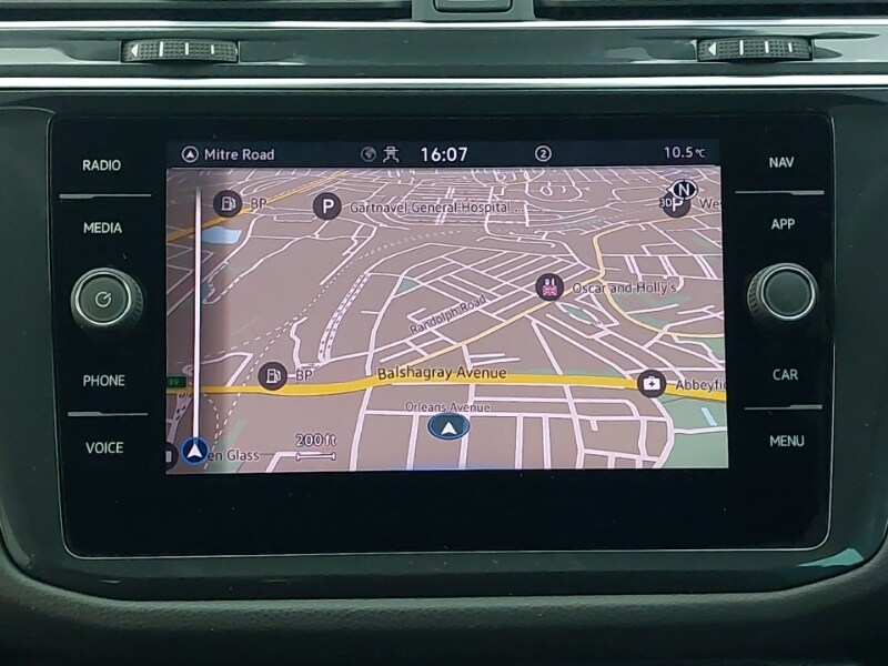 Used Volkswagen Tiguan 2023 for sale - 76354558: Photo 10