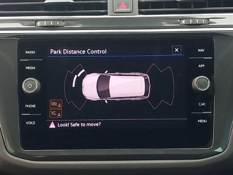 Used Volkswagen Tiguan 2023 for sale - 76354558: Photo 11