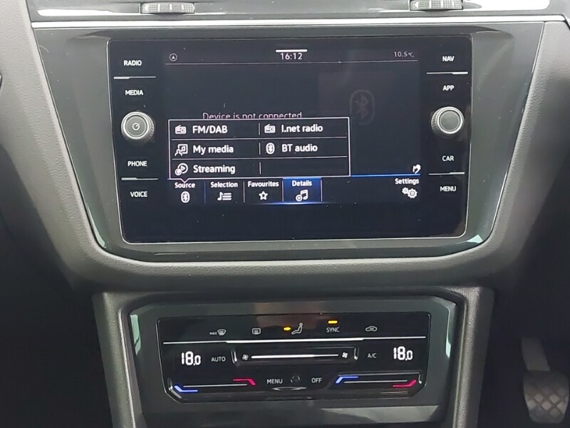 Used Volkswagen Tiguan 2023 for sale - 76354558: Photo 14