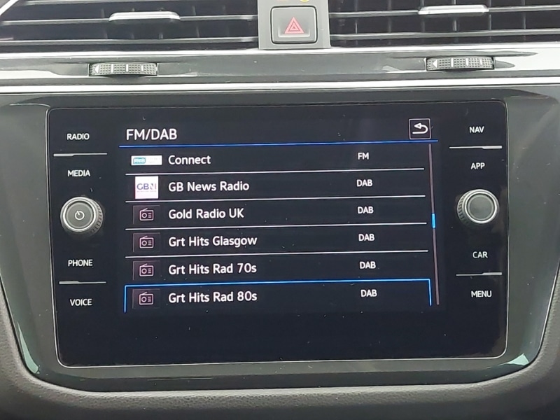 Used Volkswagen Tiguan 2023 for sale - 76354558: Photo 15