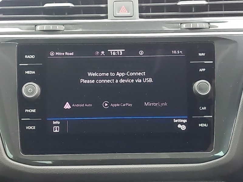 Used Volkswagen Tiguan 2023 for sale - 76354558: Photo 16