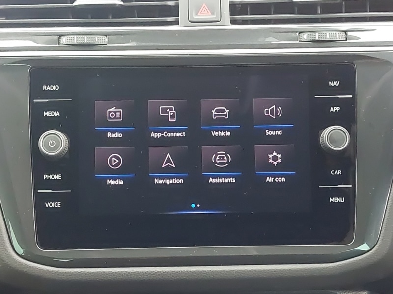 Used Volkswagen Tiguan 2023 for sale - 76354558: Photo 17