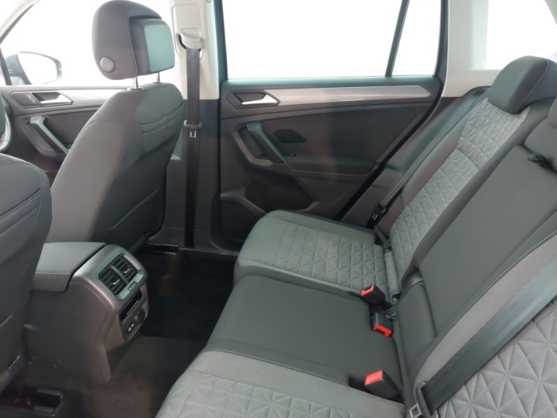 Used Volkswagen Tiguan 2023 for sale - 76354558: Photo 6