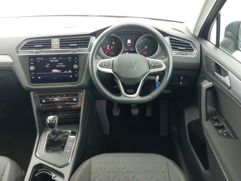 Used Volkswagen Tiguan 2023 for sale - 76354558: Photo 7