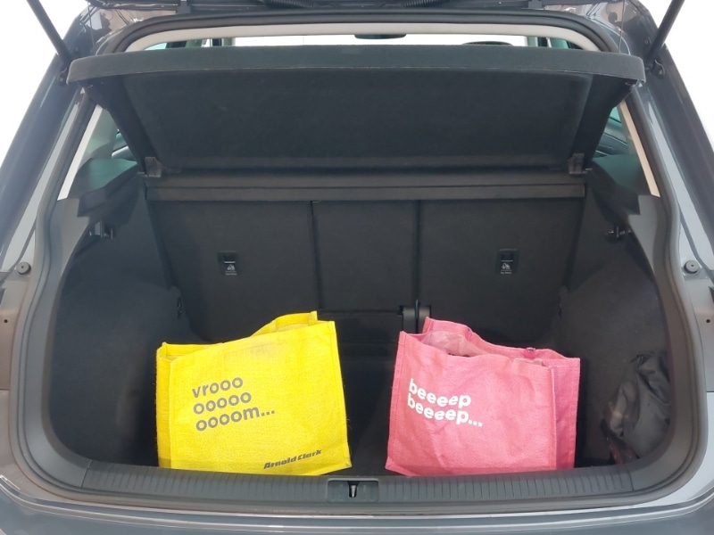 Used Volkswagen Tiguan 2023 for sale - 76354558: Photo 8